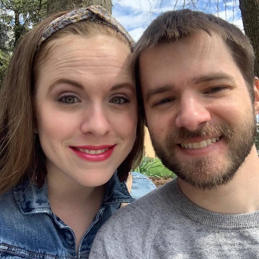 Meet your Posher, Kristen